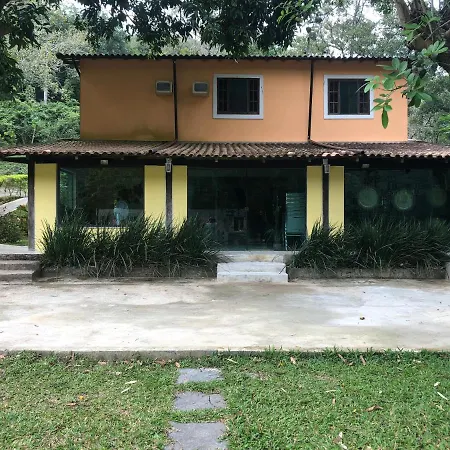 Pousada Mirante Imperial-3
