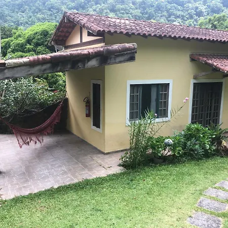 Pousada Mirante Imperial-2