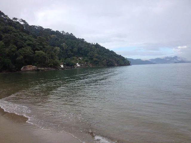 Pousada Recanto dos Leporage Itacuruçá Mangaratiba